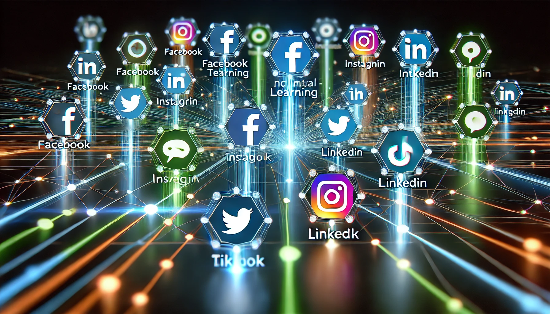 datakpi - Apprendimento Incrementale Online per Grafi Dinamici