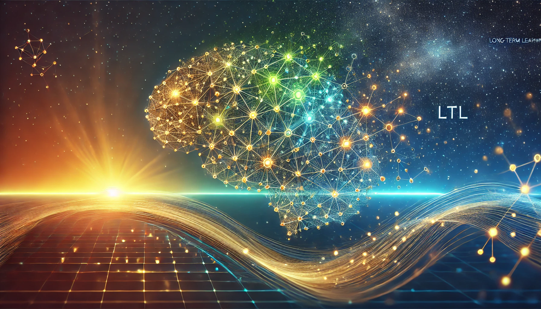 datakpi-Apprendimento Incrementale a Lungo Termine (LTL)