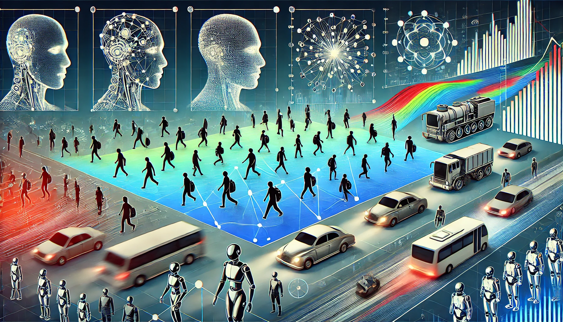 dataki - Algoritmi di Apprendimento per Comportamenti di Gruppo