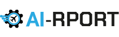 AI-rport Logo